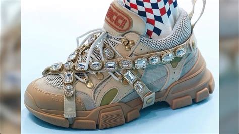 gucci ugly shoes|why are gucci shoes so ugly.